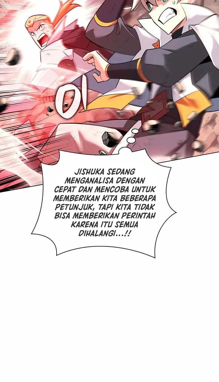 Overgeared New Chapter 218 Gambar 79