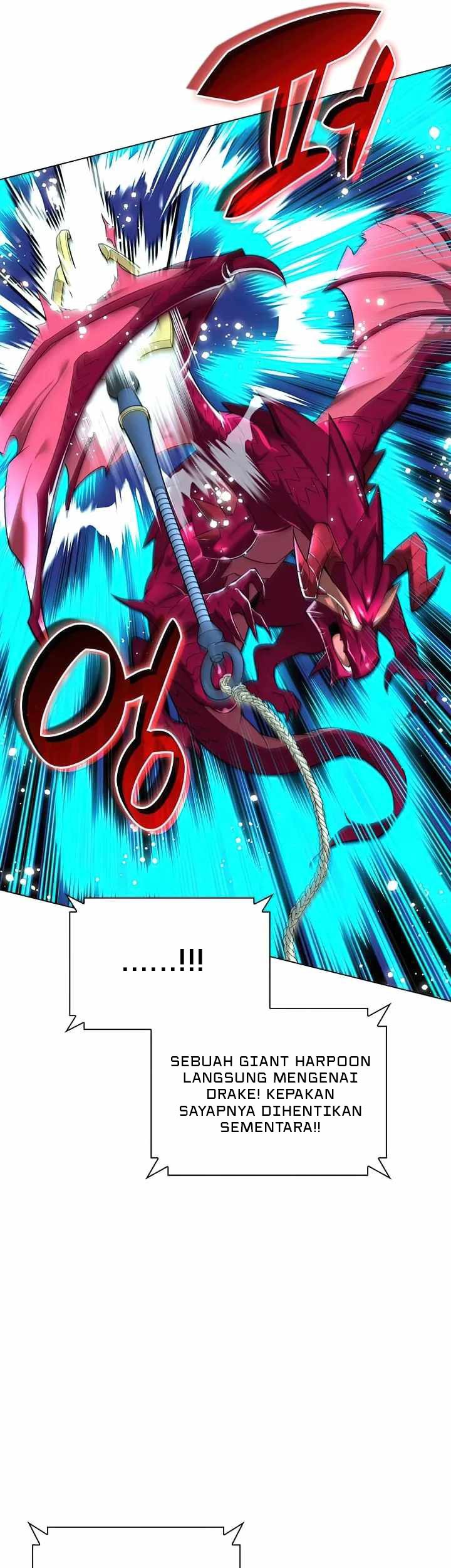 Overgeared New Chapter 218 Gambar 82