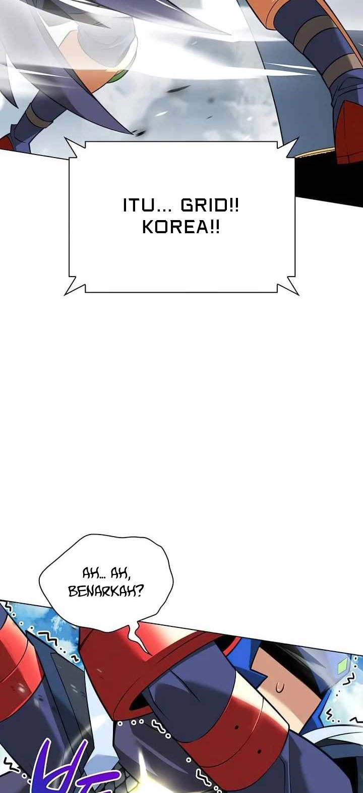 Overgeared New Chapter 218 Gambar 85