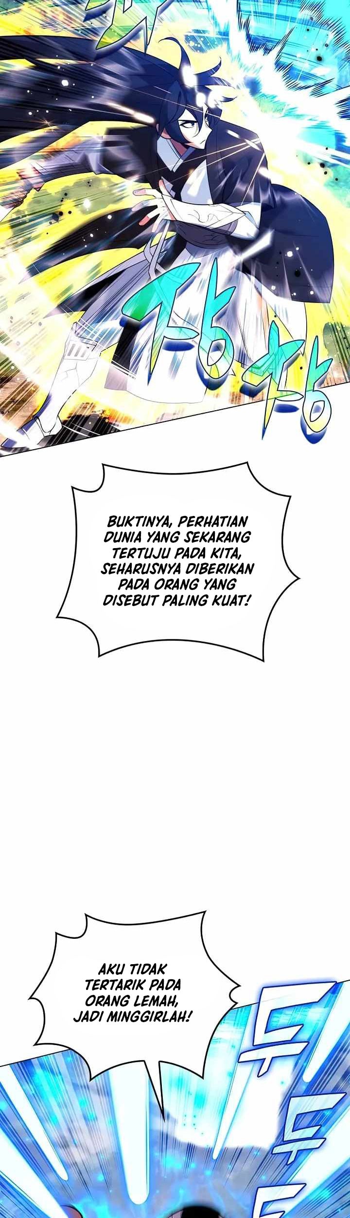 Overgeared New Chapter 218 Gambar 10