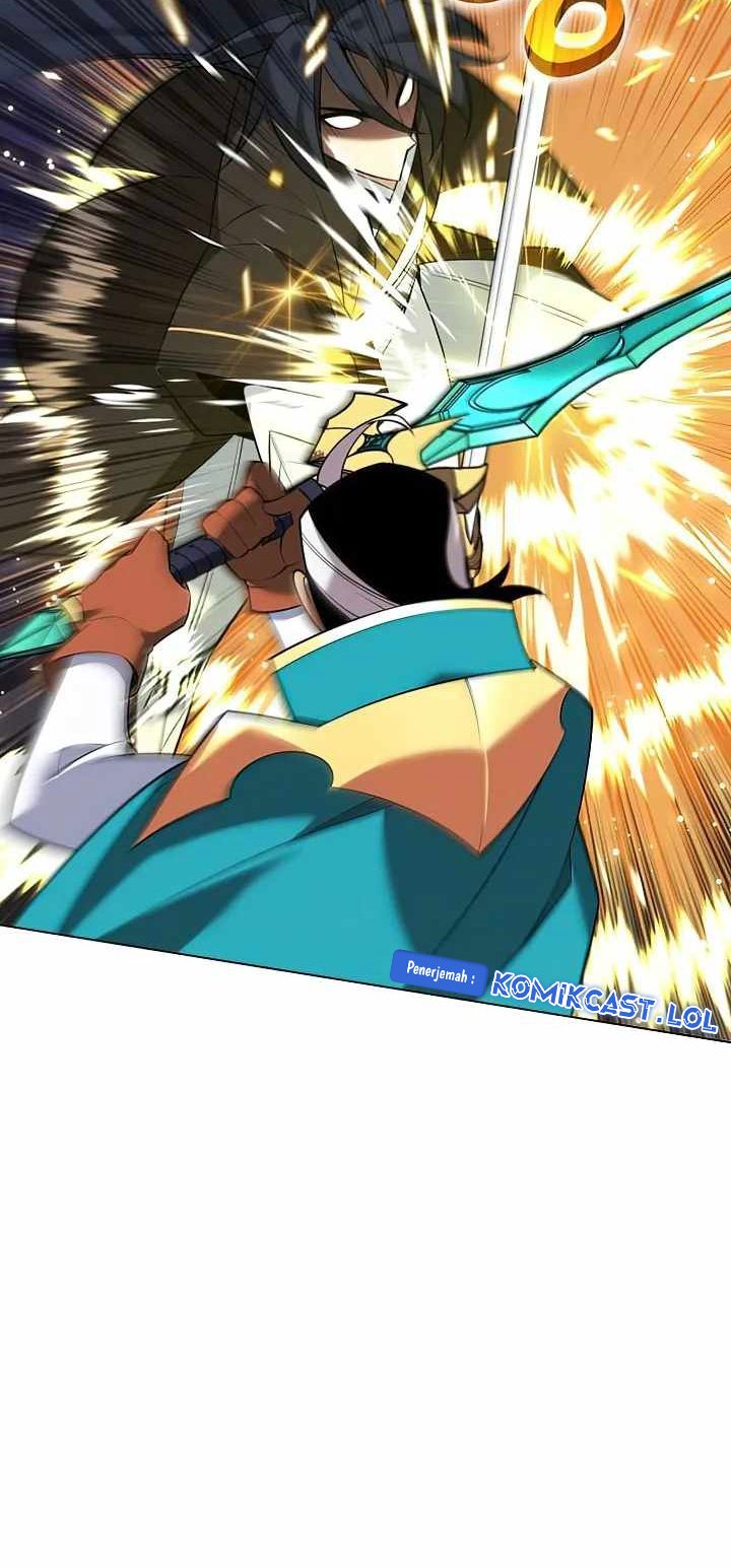 Overgeared New Chapter 218 Gambar 13
