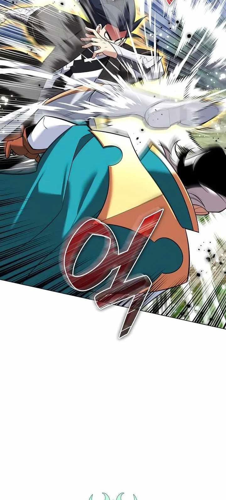 Overgeared New Chapter 218 Gambar 15