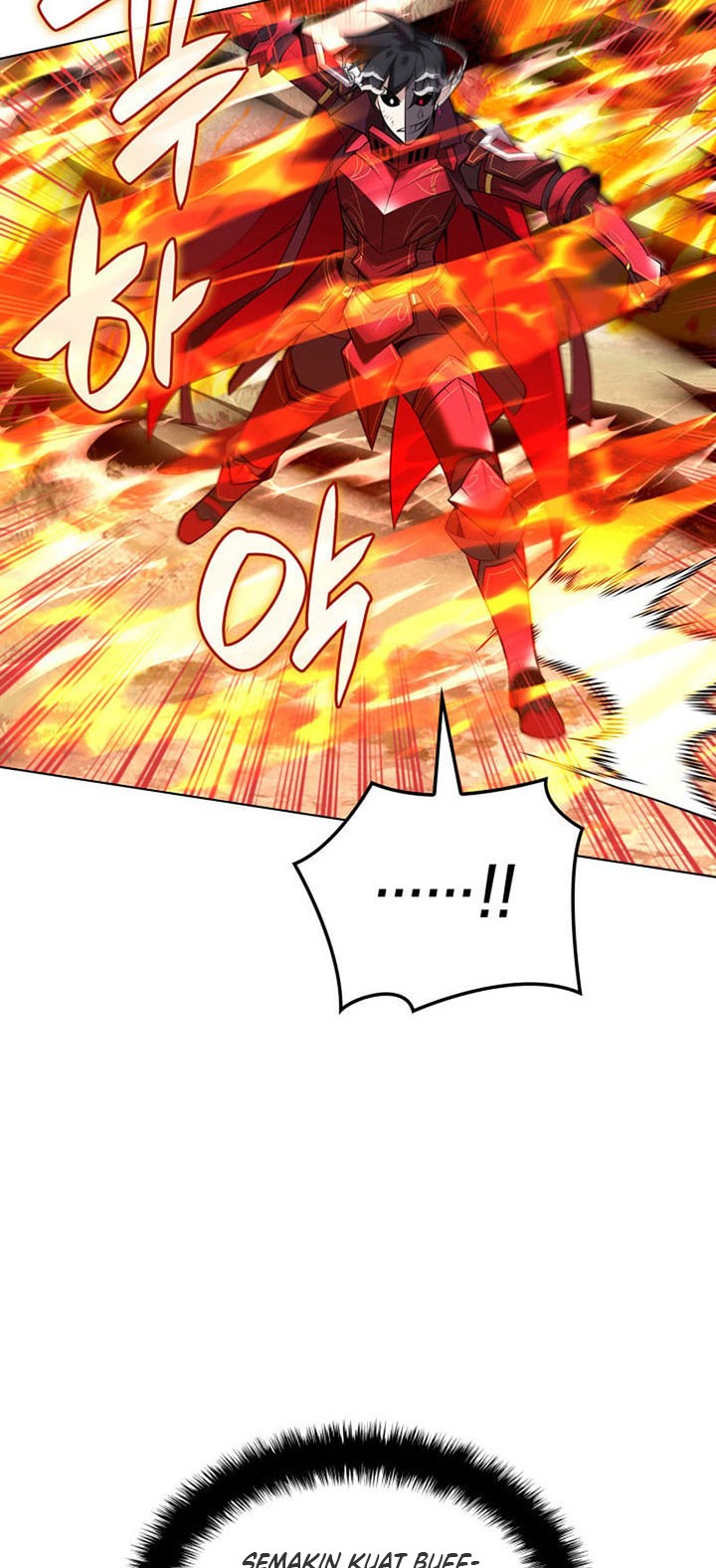 Overgeared New Chapter 217 Gambar 19