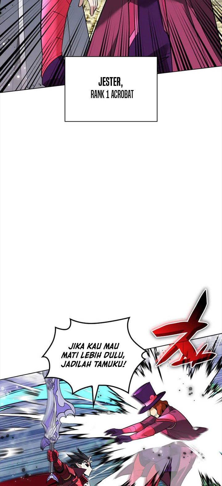 Overgeared New Chapter 217 Gambar 23