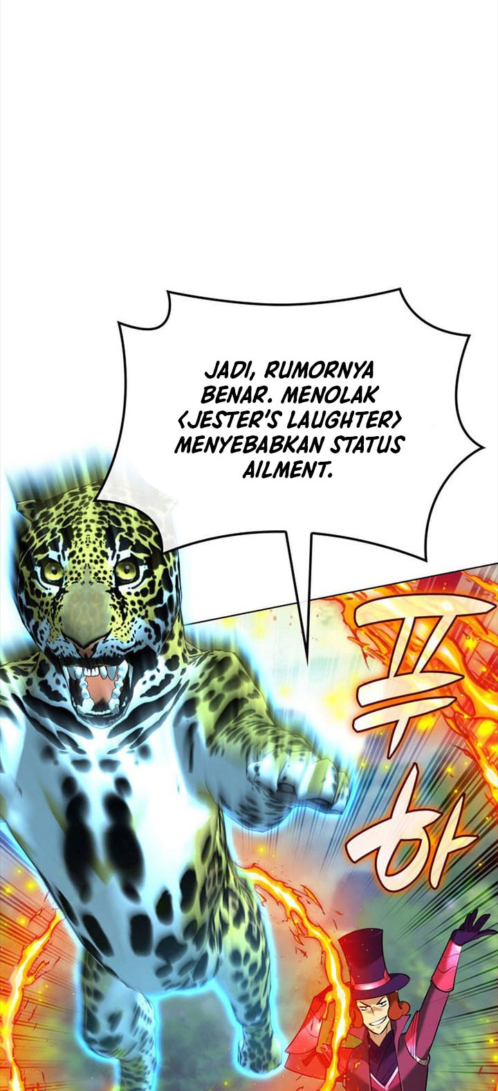 Overgeared New Chapter 217 Gambar 25