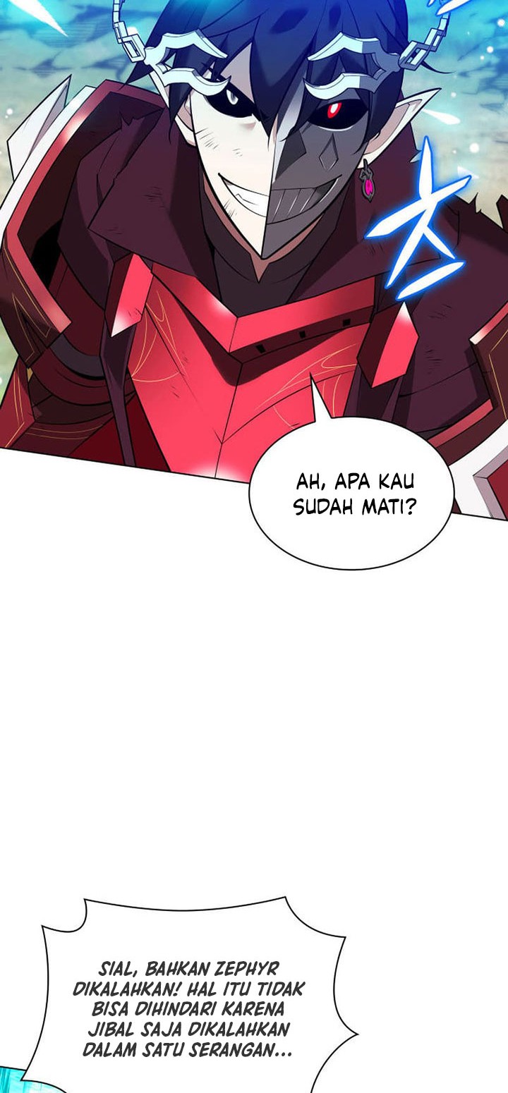 Overgeared New Chapter 217 Gambar 31
