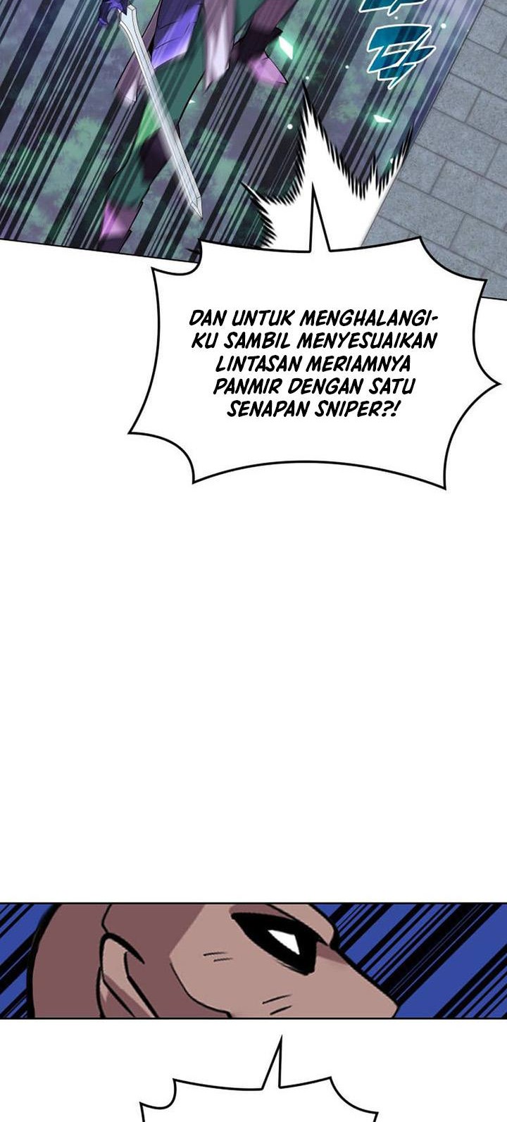 Overgeared New Chapter 217 Gambar 35