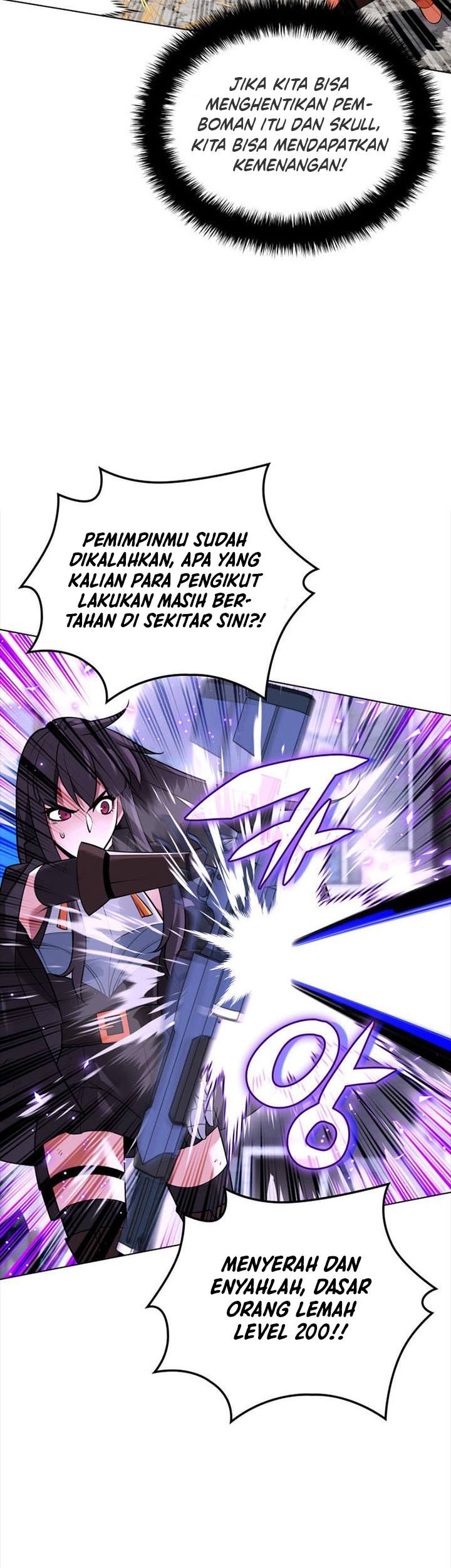 Overgeared New Chapter 217 Gambar 38