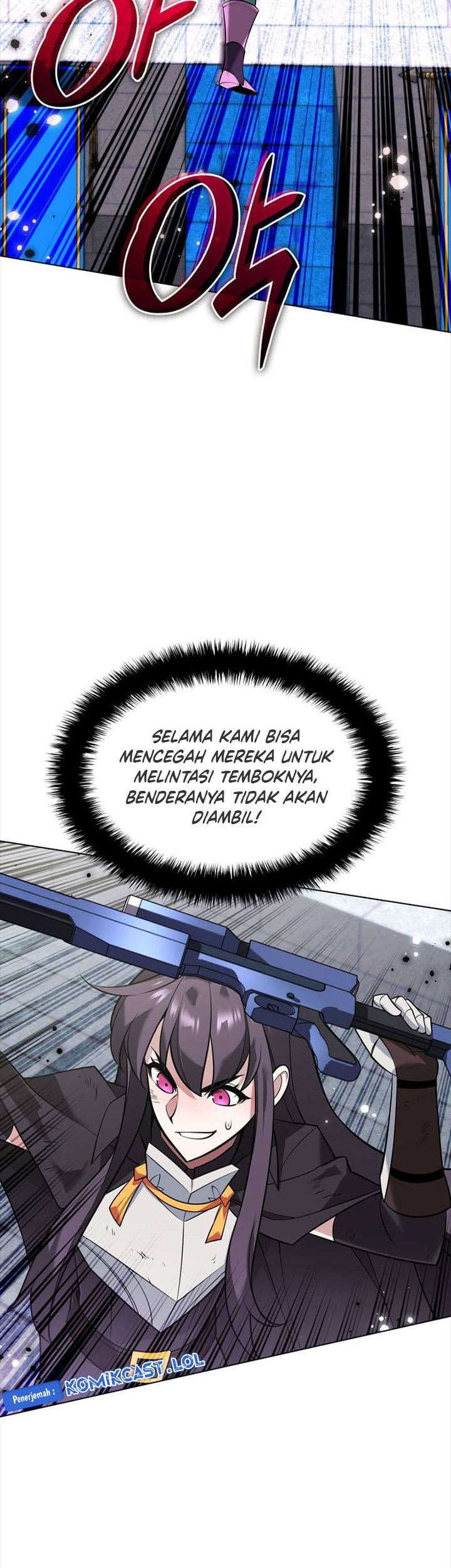 Overgeared New Chapter 217 Gambar 40