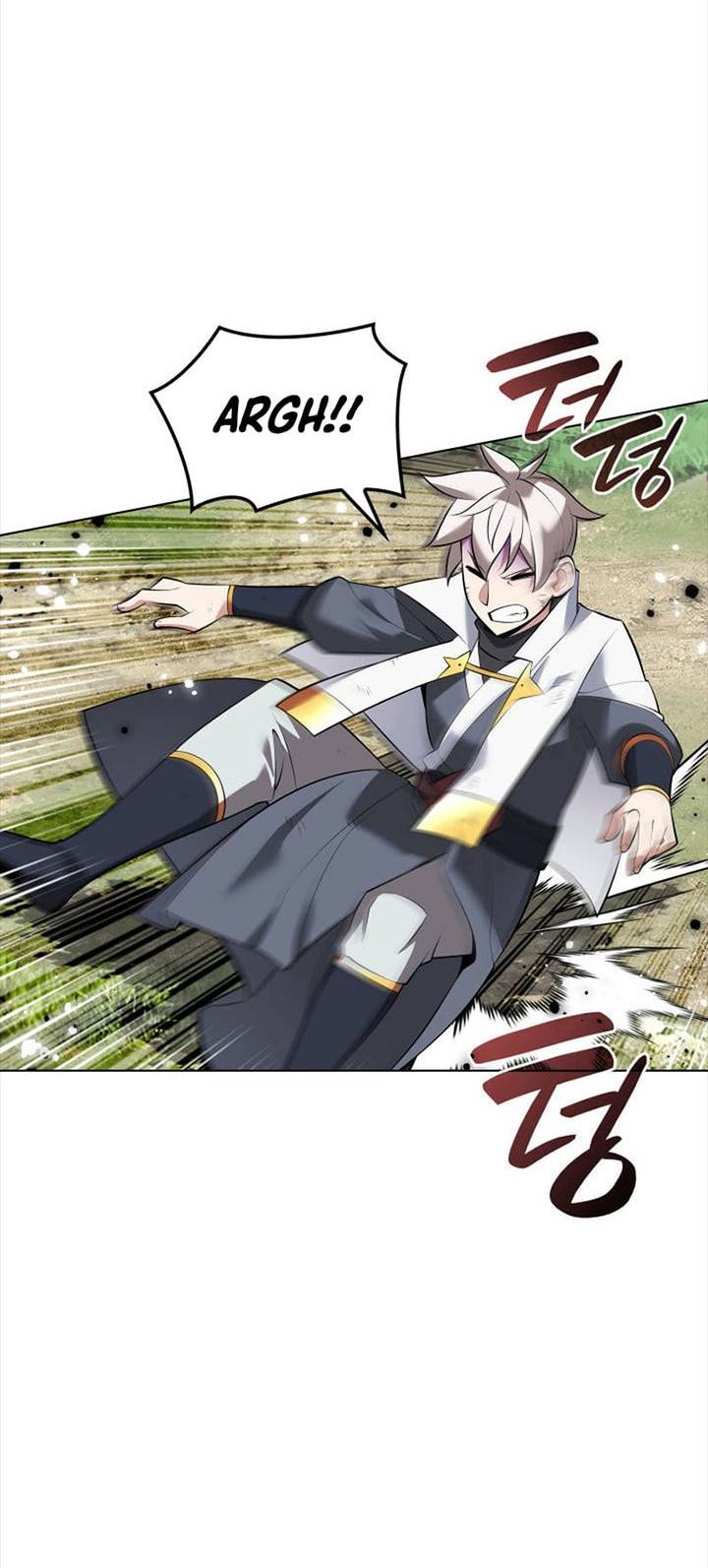 Overgeared New Chapter 217 Gambar 43