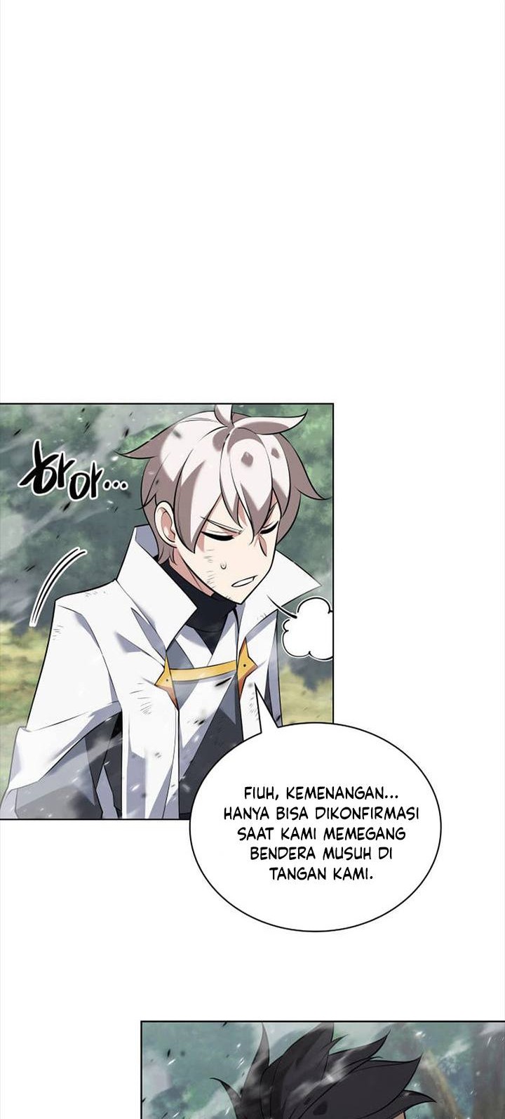 Overgeared New Chapter 217 Gambar 45