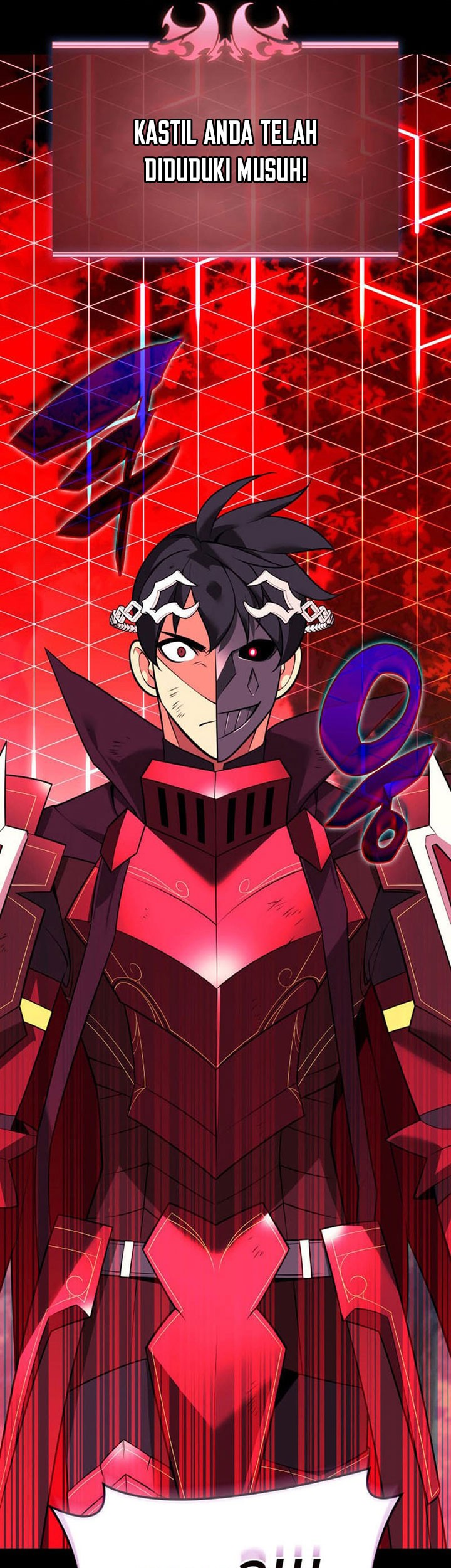 Overgeared New Chapter 217 Gambar 50
