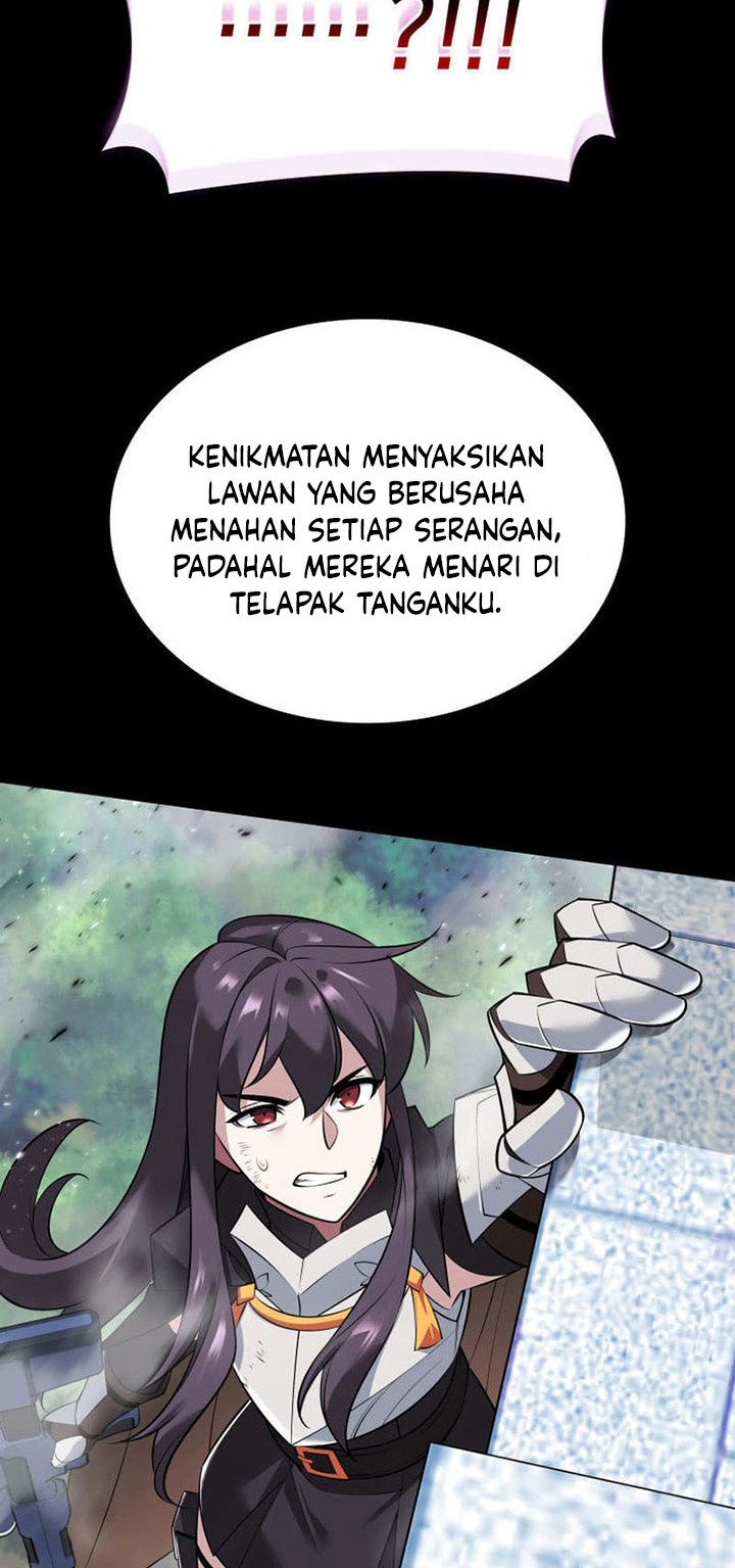 Overgeared New Chapter 217 Gambar 51