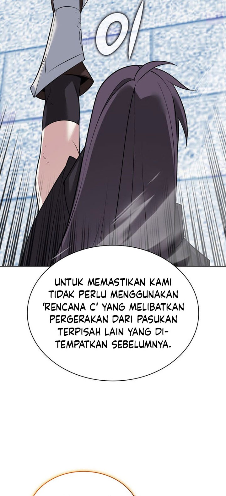 Overgeared New Chapter 217 Gambar 55