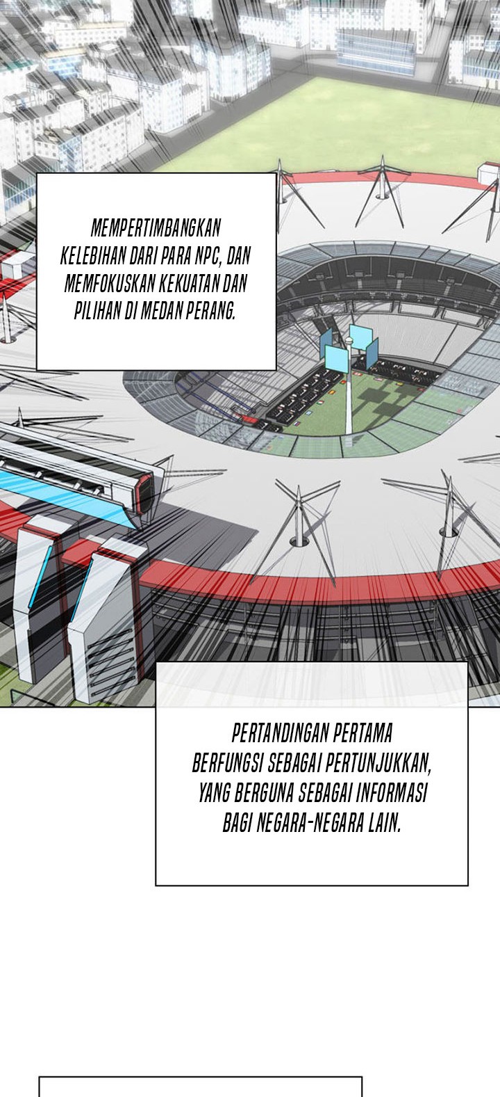 Overgeared New Chapter 217 Gambar 57