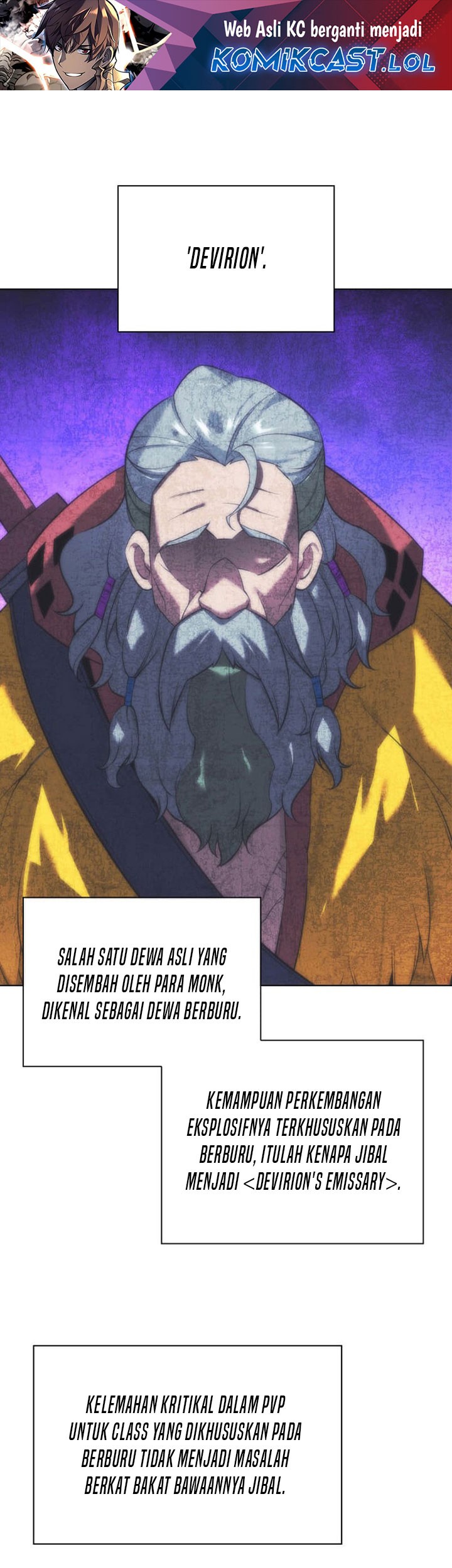 Baca Manhwa Overgeared New Chapter 217 Gambar 2