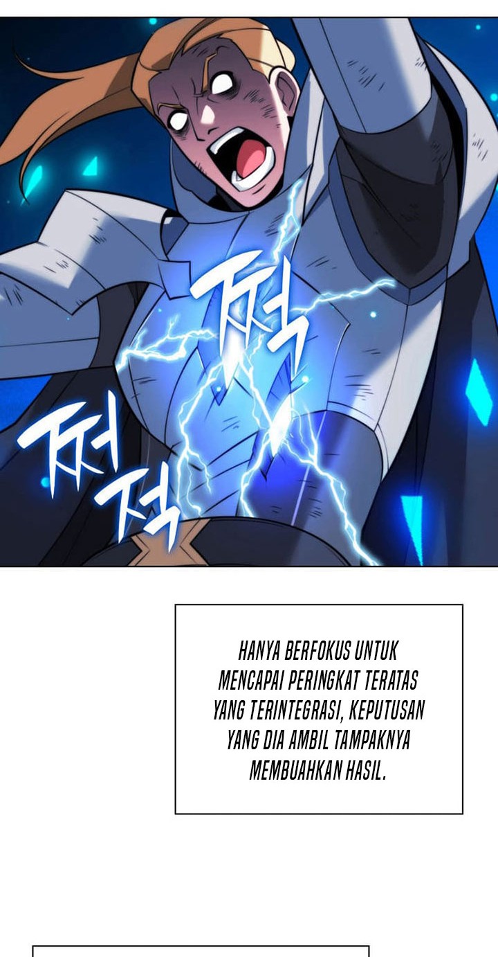 Overgeared New Chapter 217 Gambar 3
