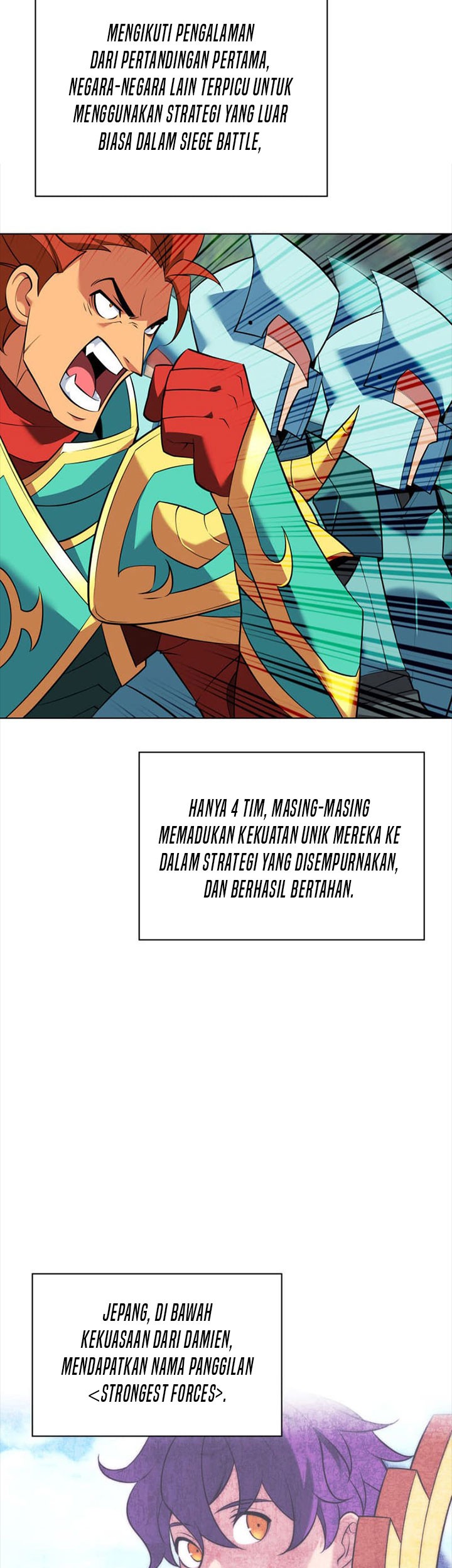Overgeared New Chapter 217 Gambar 58