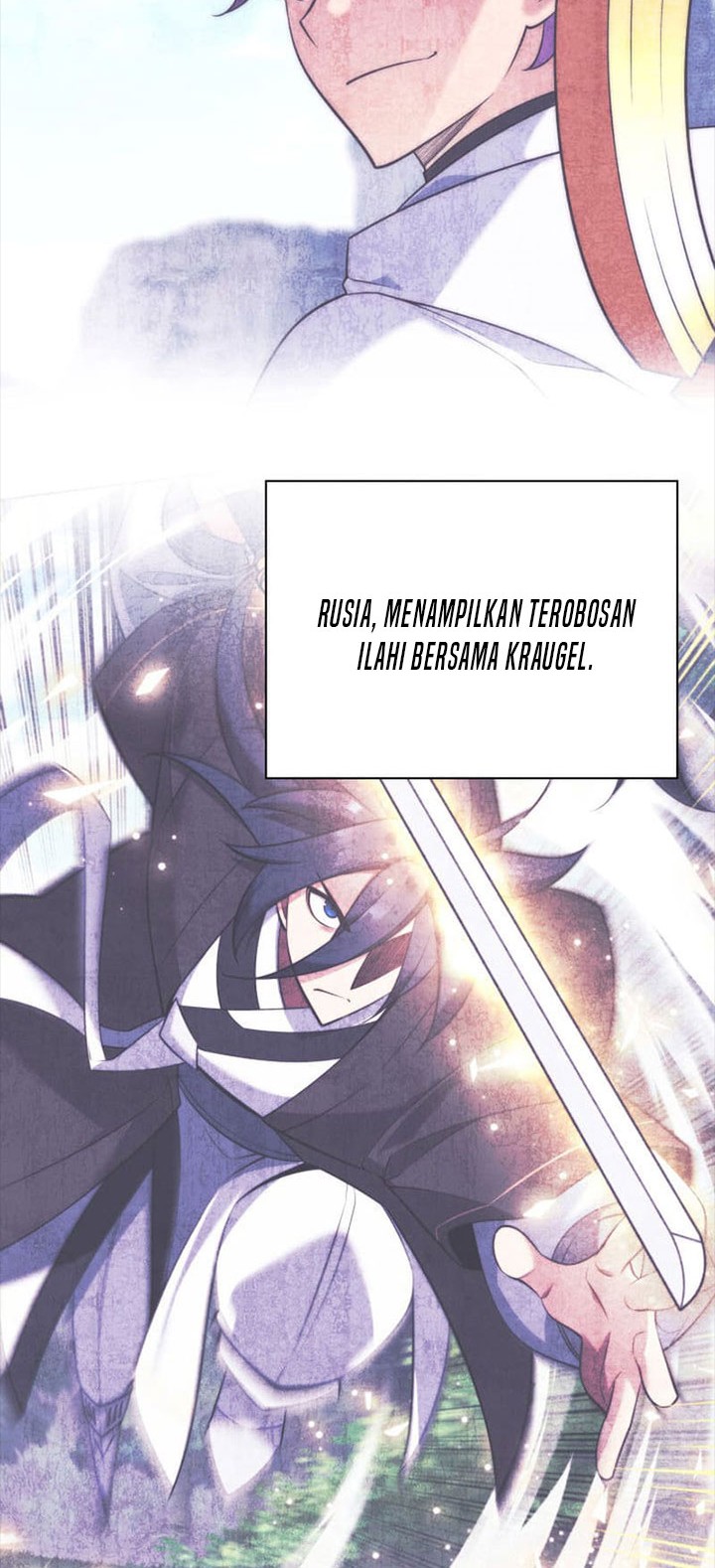 Overgeared New Chapter 217 Gambar 59