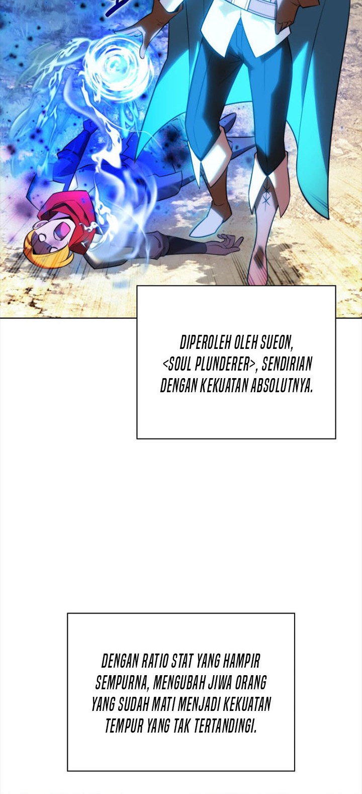 Overgeared New Chapter 217 Gambar 61