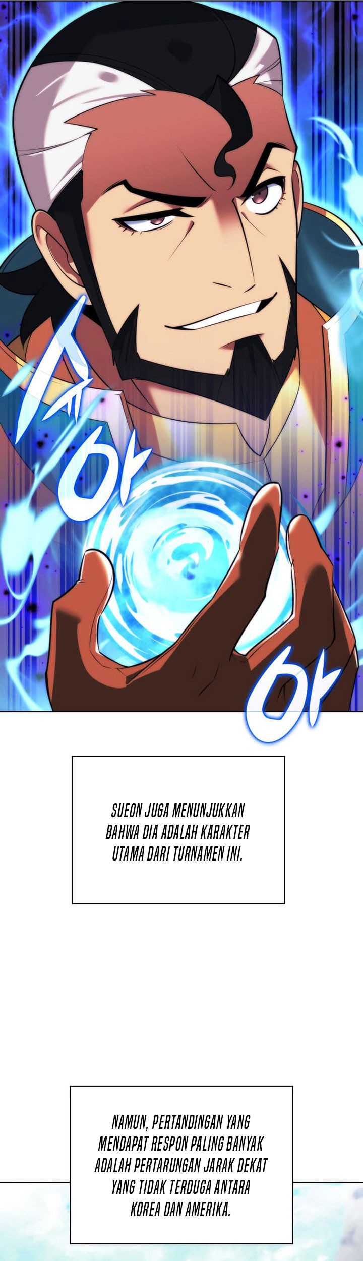 Overgeared New Chapter 217 Gambar 62