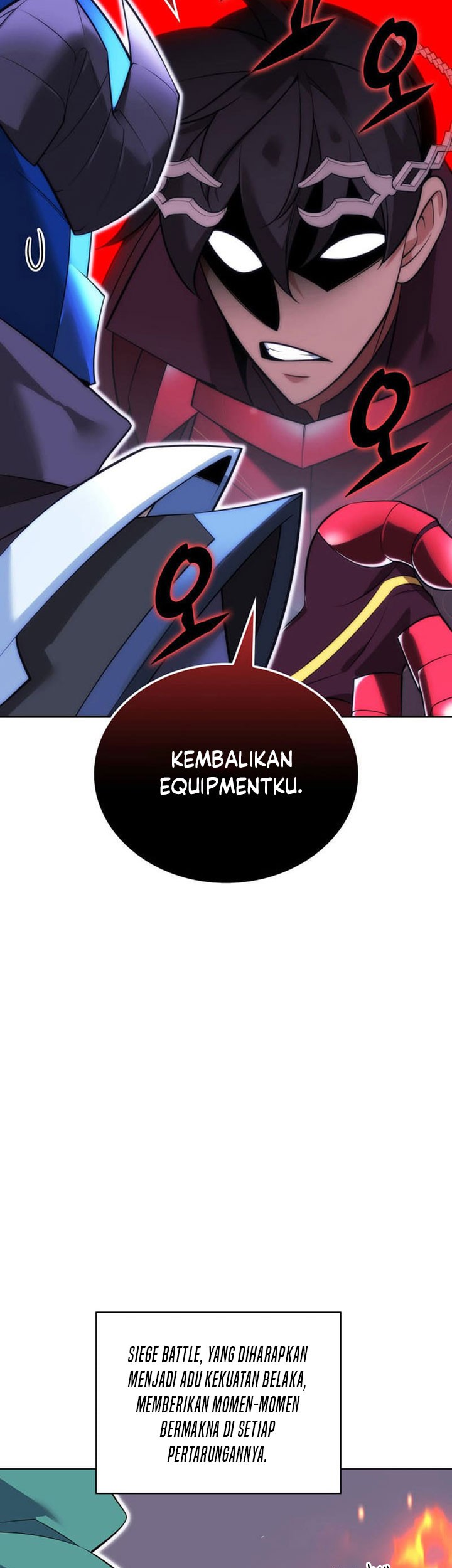 Overgeared New Chapter 217 Gambar 68