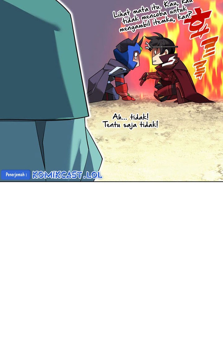 Overgeared New Chapter 217 Gambar 69