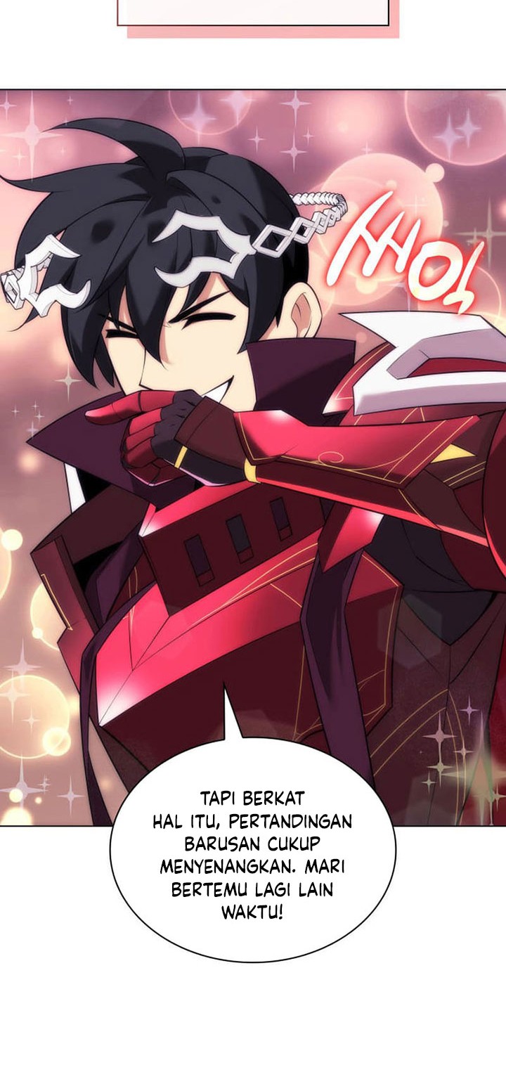 Overgeared New Chapter 217 Gambar 71