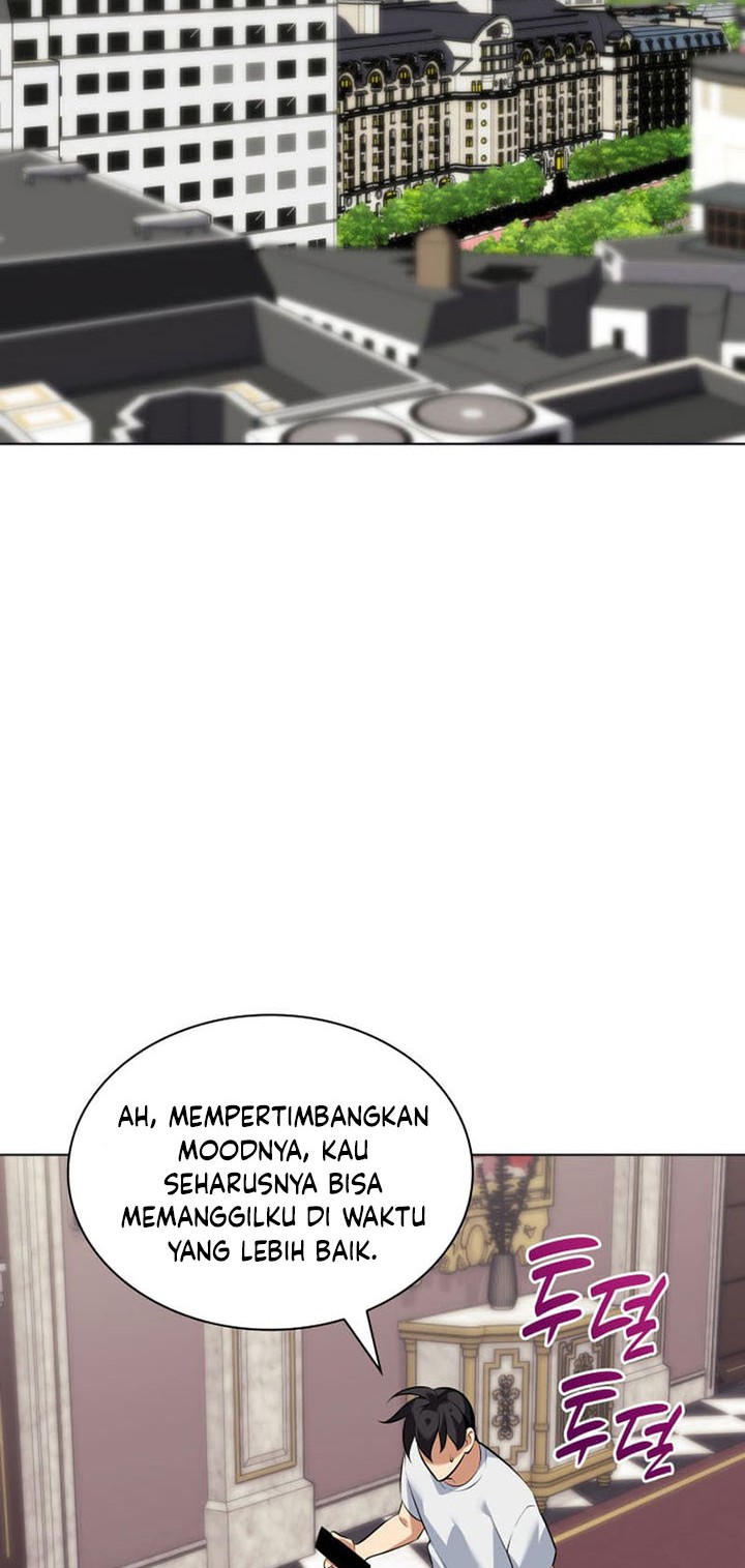 Overgeared New Chapter 217 Gambar 73