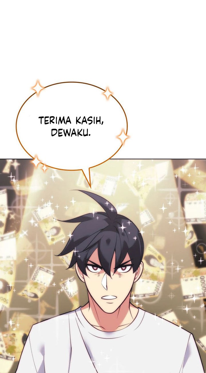 Overgeared New Chapter 217 Gambar 81