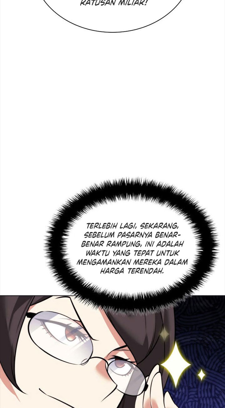 Overgeared New Chapter 217 Gambar 83