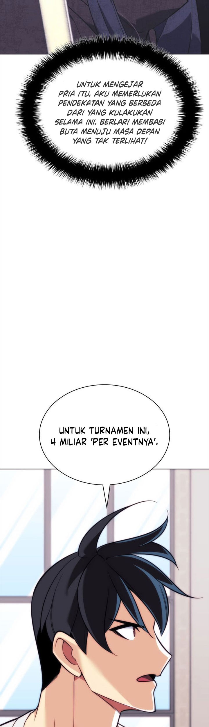 Overgeared New Chapter 217 Gambar 90