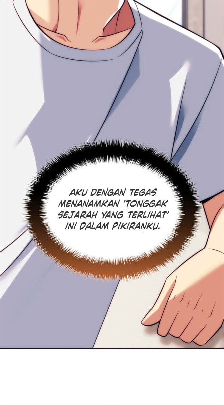 Overgeared New Chapter 217 Gambar 91