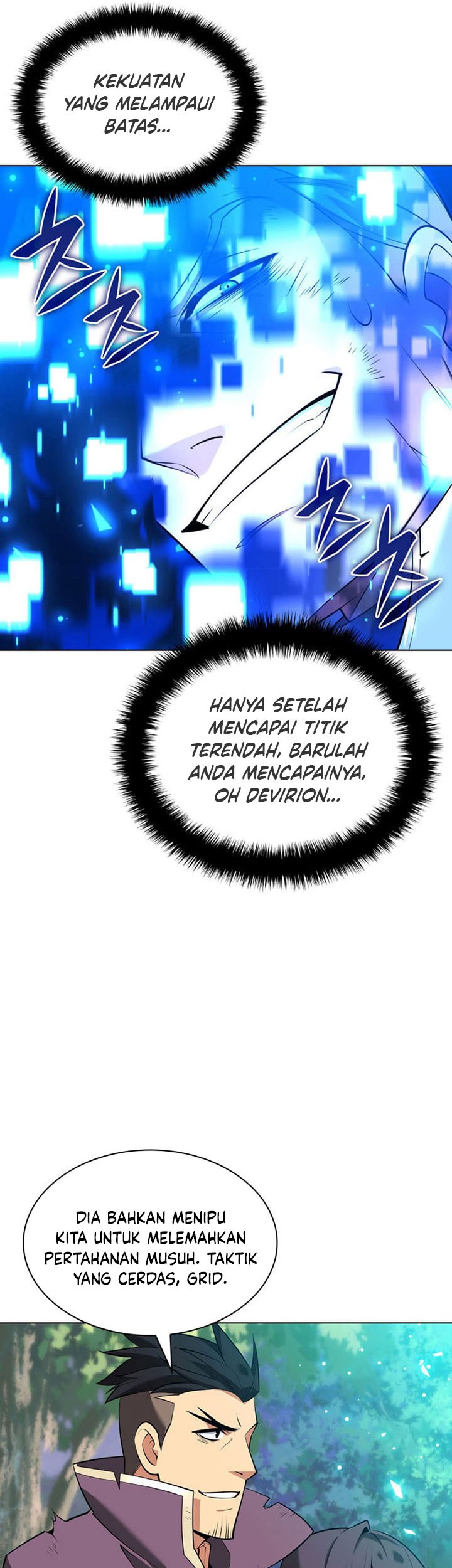Overgeared New Chapter 217 Gambar 6