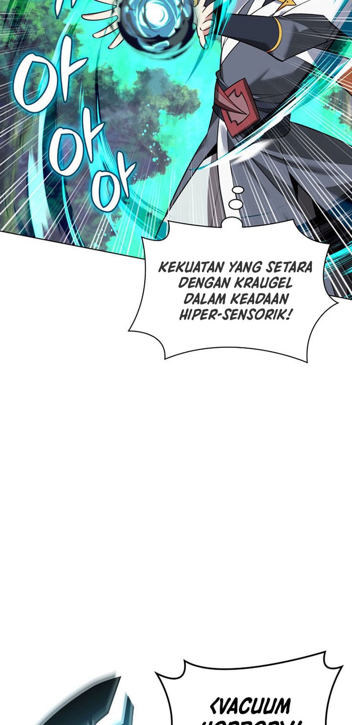 Overgeared New Chapter 217 Gambar 15