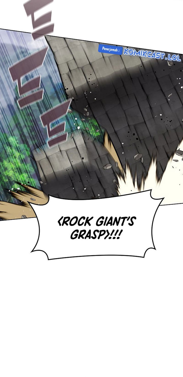 Overgeared New Chapter 217 Gambar 17