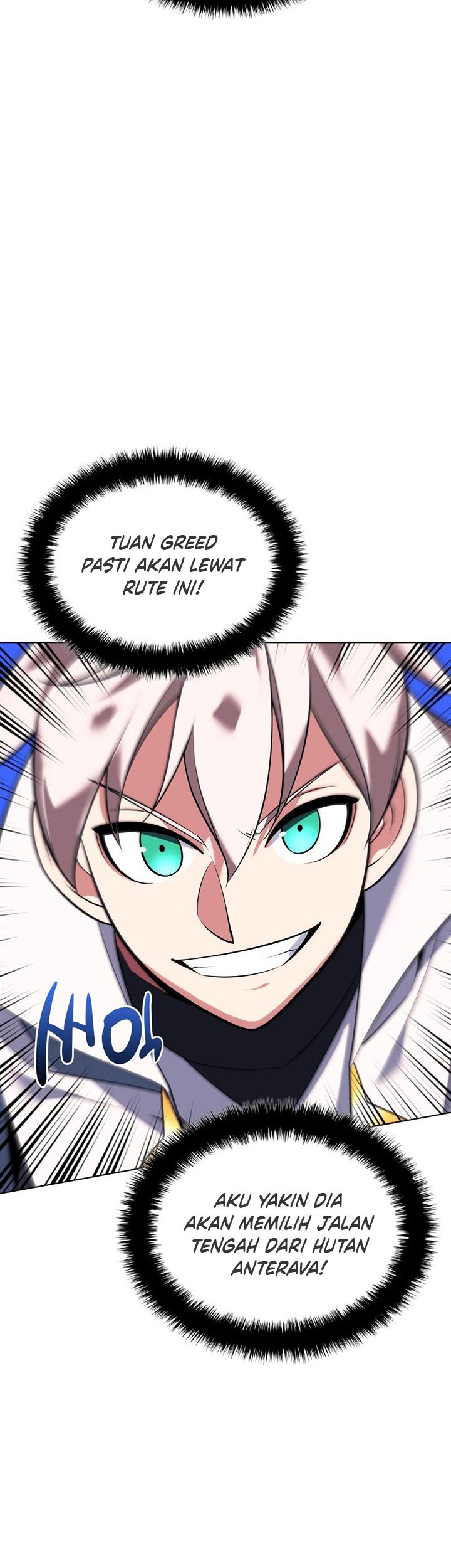 Overgeared Chapter 216 Gambar 38