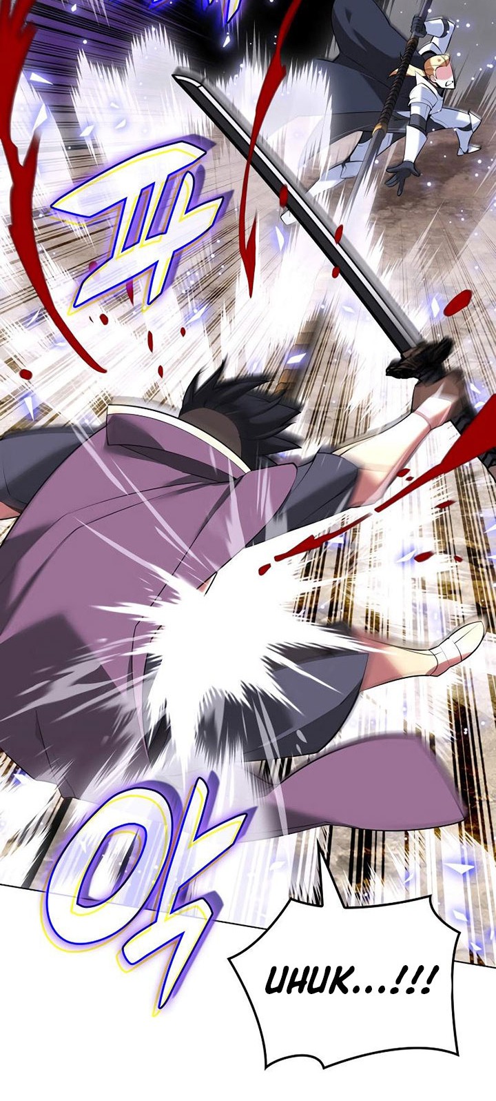 Overgeared Chapter 216 Gambar 45