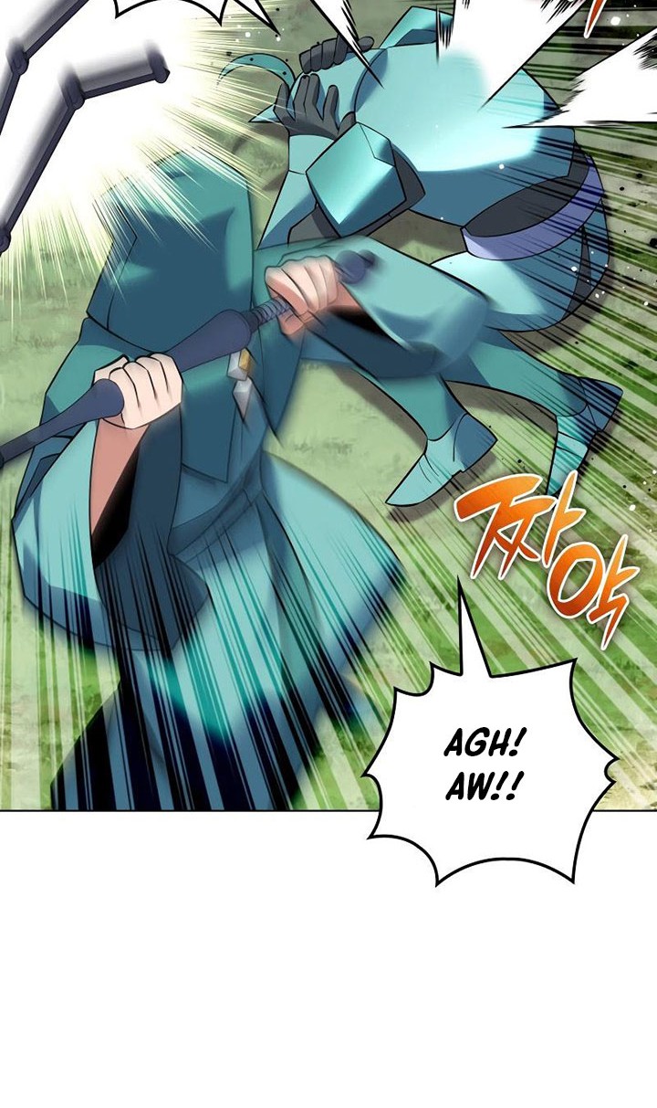 Overgeared Chapter 216 Gambar 83