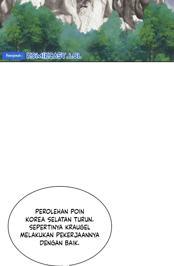 Overgeared New Chapter 213 Gambar 21