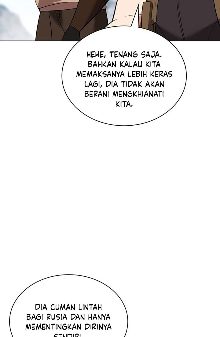Overgeared New Chapter 213 Gambar 23