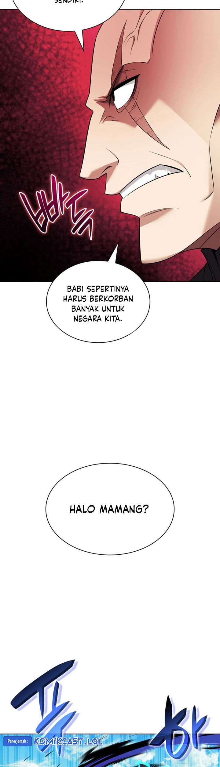 Overgeared New Chapter 213 Gambar 24