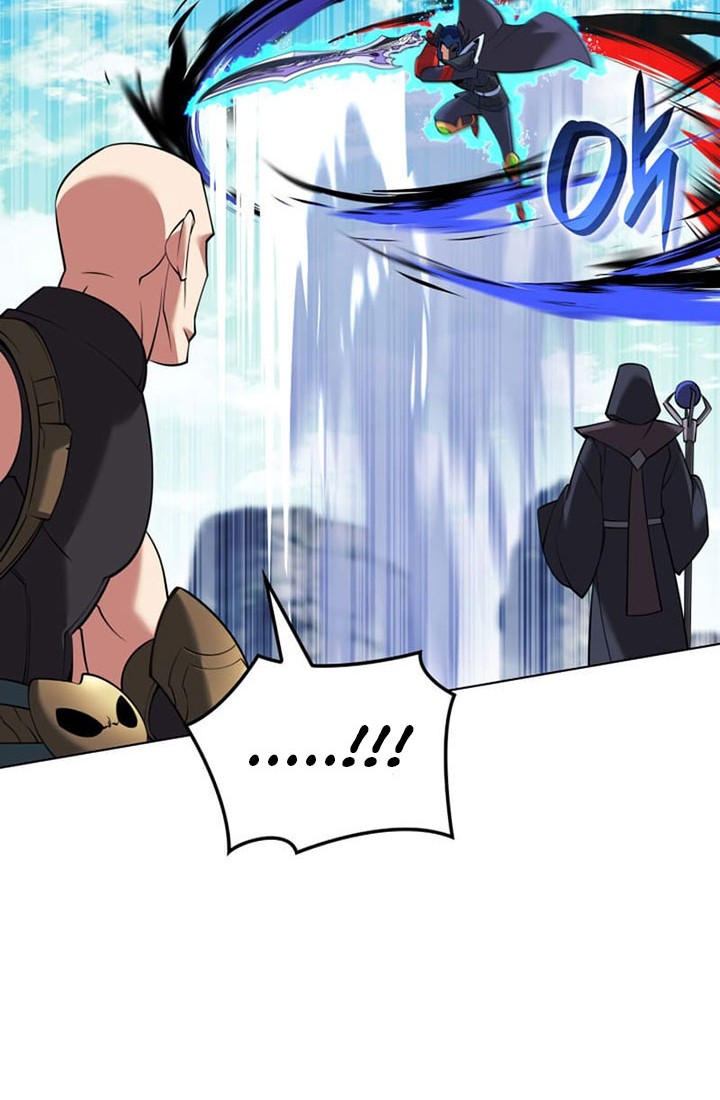 Overgeared New Chapter 213 Gambar 25