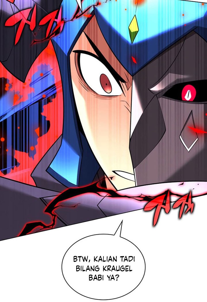Overgeared New Chapter 213 Gambar 27