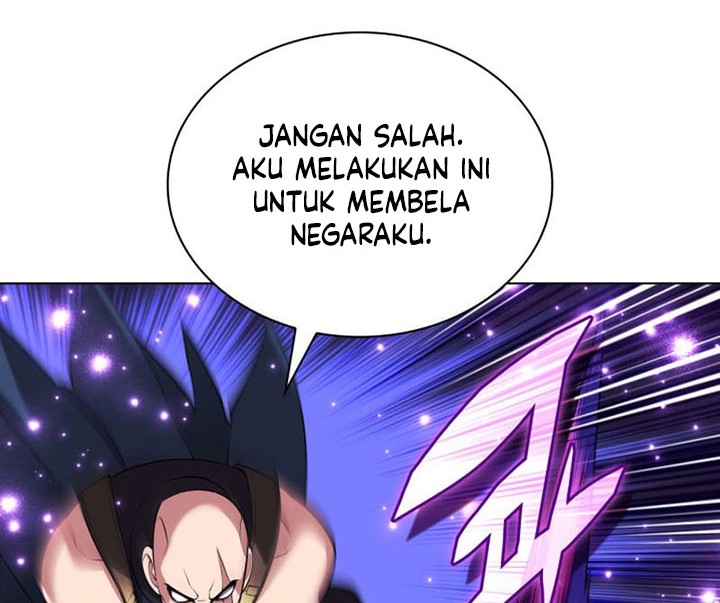Overgeared New Chapter 213 Gambar 35