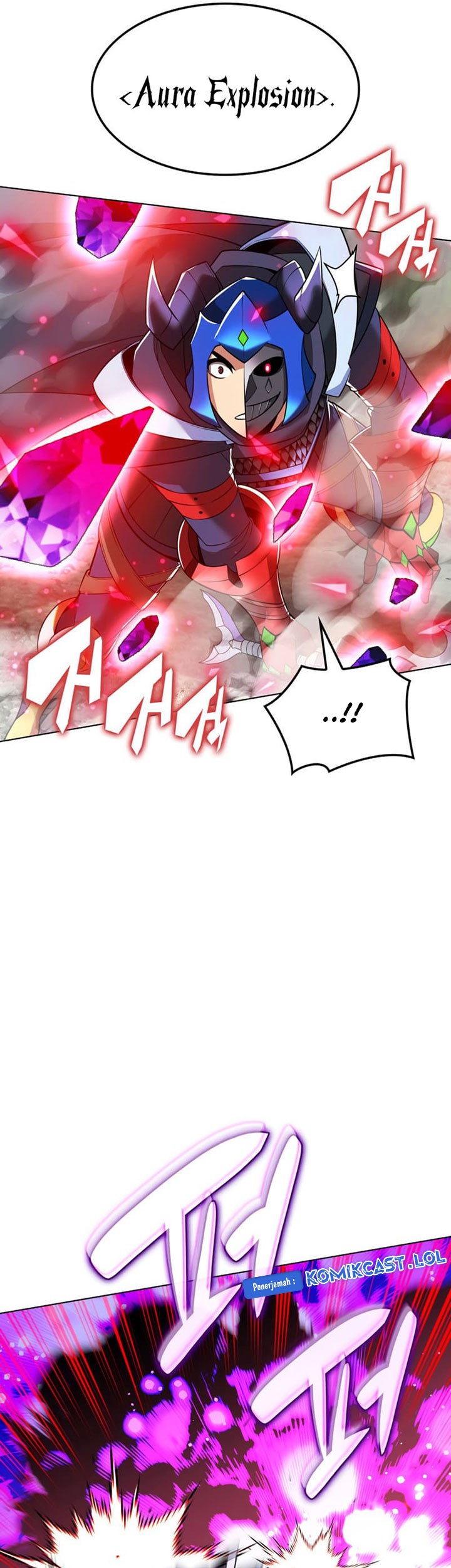 Overgeared New Chapter 213 Gambar 44