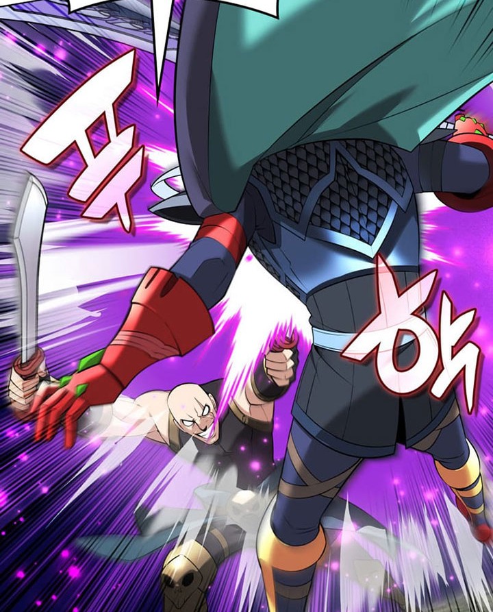 Overgeared New Chapter 213 Gambar 47