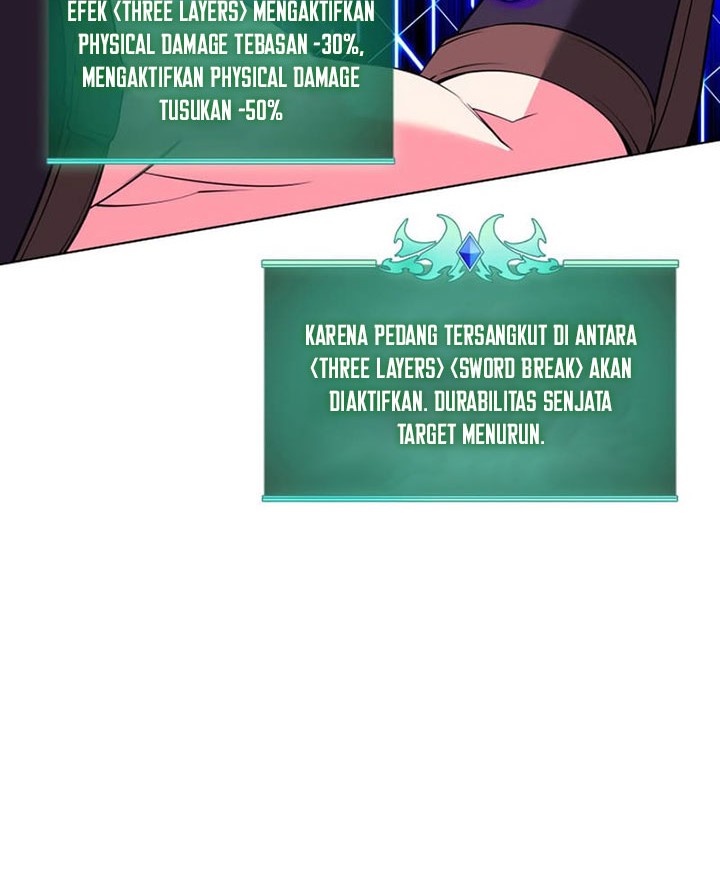 Overgeared New Chapter 213 Gambar 49