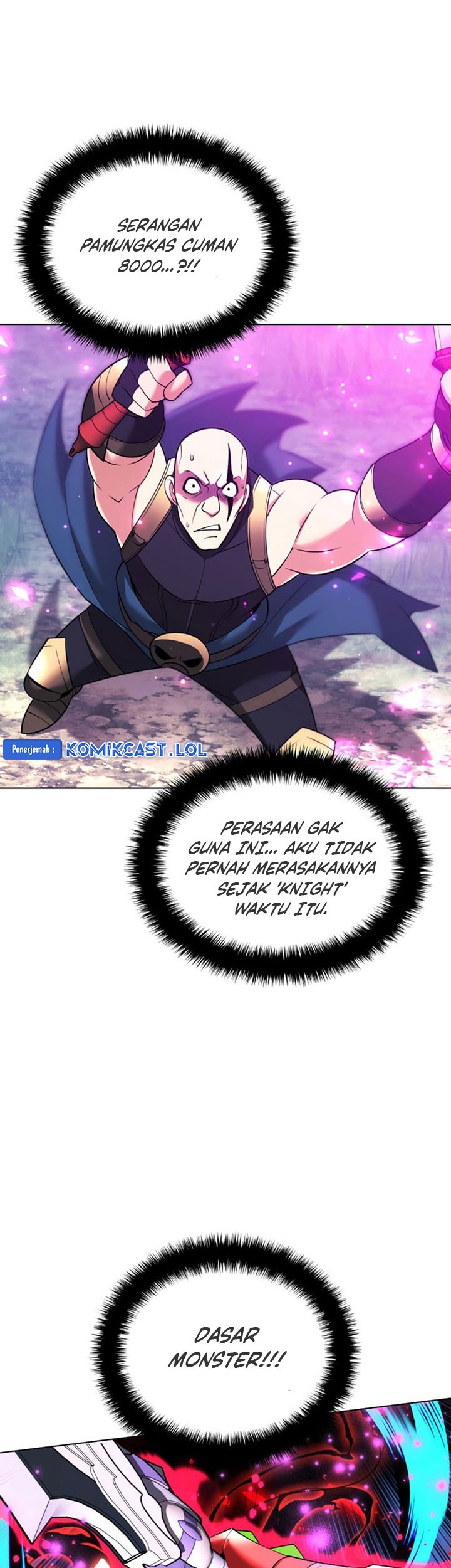 Overgeared New Chapter 213 Gambar 52