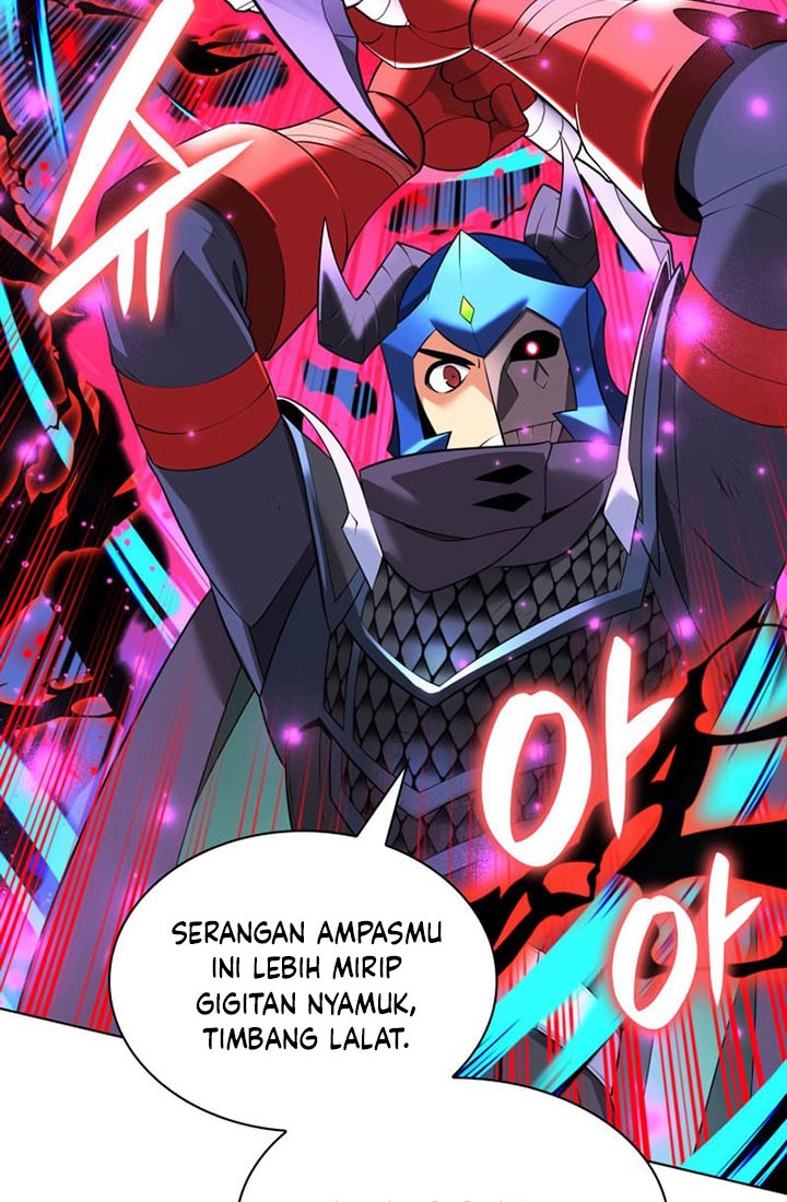 Overgeared New Chapter 213 Gambar 53